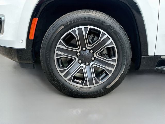 2023 Jeep Wagoneer L Series II