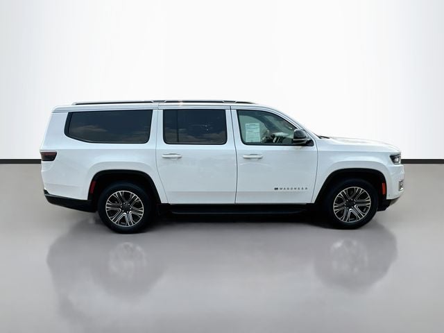 2023 Jeep Wagoneer L Series II
