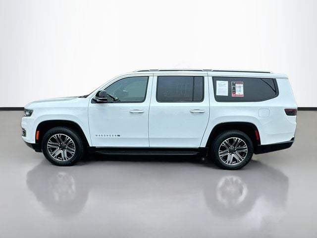 2023 Jeep Wagoneer L Series II
