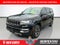 2024 Jeep Wagoneer Series III
