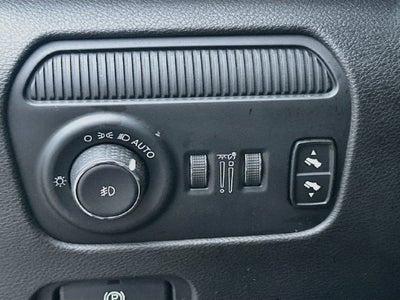 2024 Jeep Wagoneer Series III