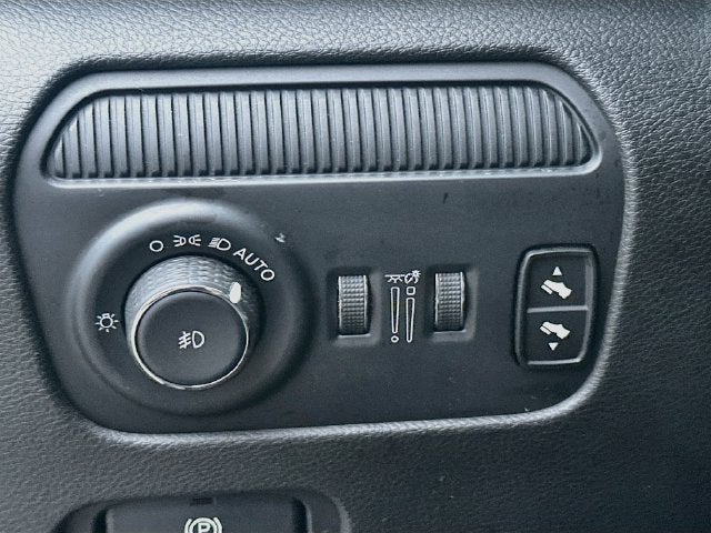 2024 Jeep Wagoneer Series III
