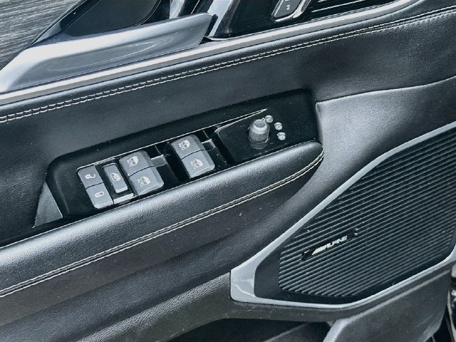 2024 Jeep Wagoneer Series III