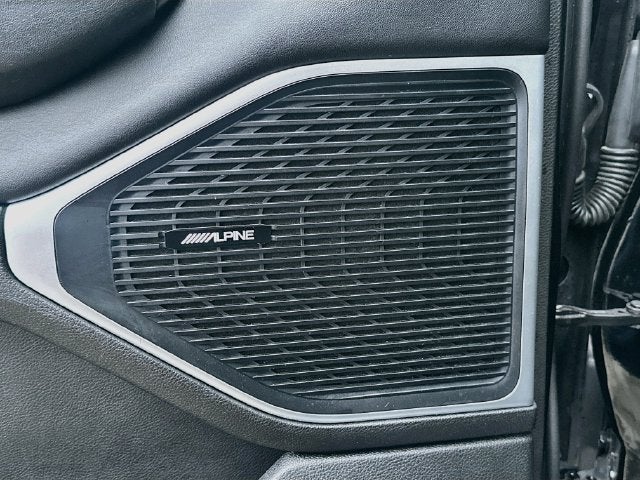 2024 Jeep Wagoneer Series III