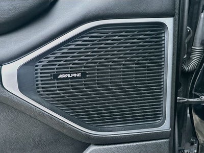 2024 Jeep Wagoneer Series III