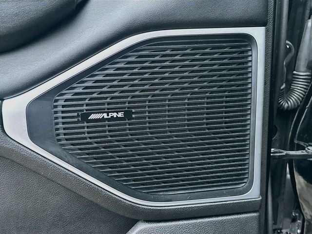 2024 Jeep Wagoneer Series III