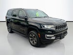 2024 Jeep Wagoneer Series III