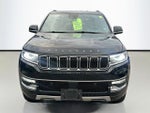 2024 Jeep Wagoneer Series III