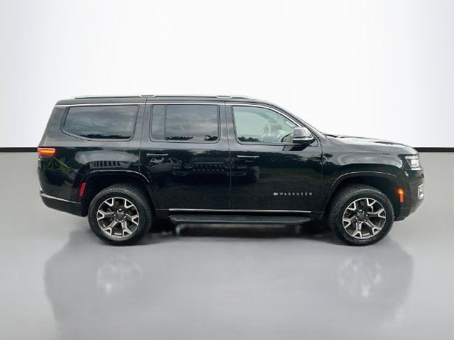 2024 Jeep Wagoneer Series III