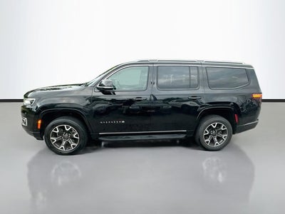 2024 Jeep Wagoneer Series III