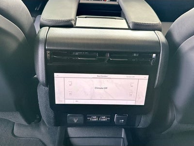 2026 Jeep Grand Wagoneer Summit Obsidian
