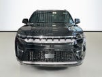2026 Jeep Grand Wagoneer Summit Obsidian