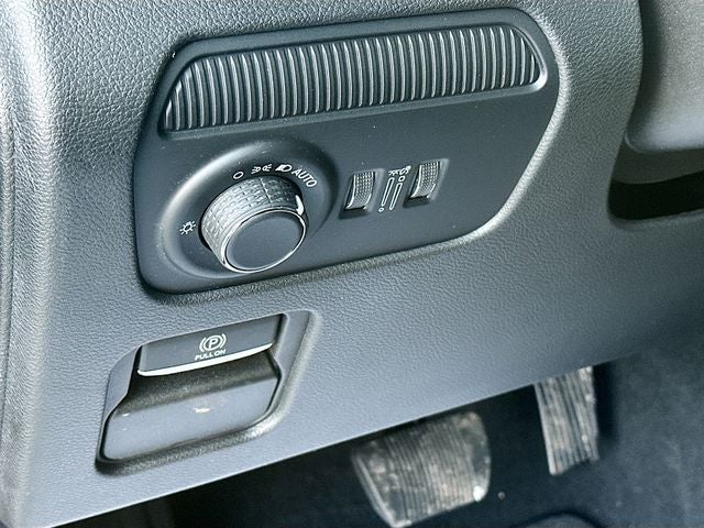 2026 Jeep Grand Wagoneer Summit Obsidian