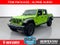 2021 Jeep Gladiator Rubicon 4X4 - TOW PACKAGE