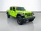 2021 Jeep Gladiator Rubicon 4X4 - TOW PACKAGE