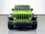 2021 Jeep Gladiator Rubicon 4X4 - TOW PACKAGE