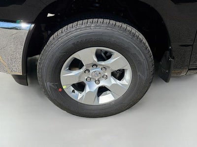 2027 RAM 1500 Big Horn/Lone Star