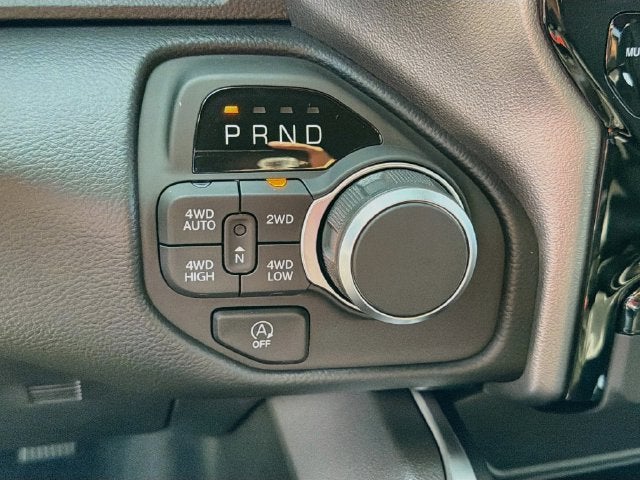 2027 RAM 1500 Big Horn/Lone Star
