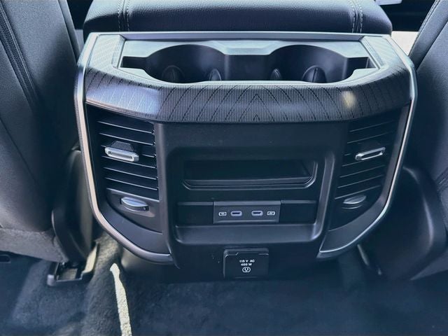 2027 RAM 1500 Big Horn/Lone Star