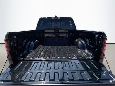 2027 RAM 1500 Big Horn/Lone Star