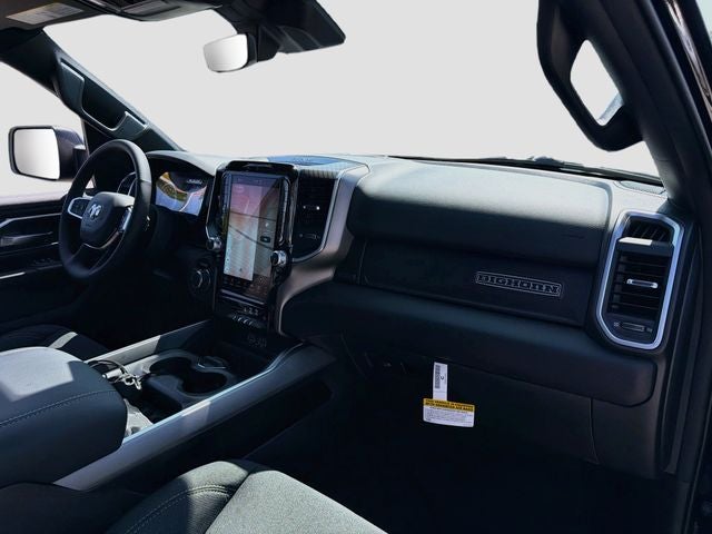 2027 RAM 1500 Big Horn/Lone Star