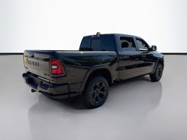 2027 RAM 1500 Big Horn/Lone Star