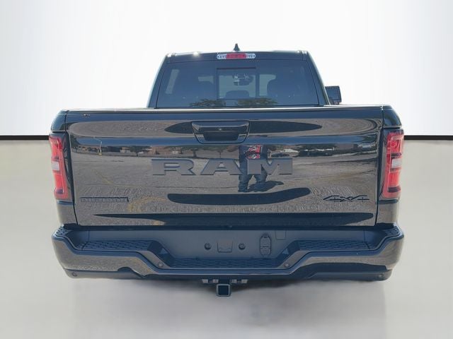 2027 RAM 1500 Big Horn/Lone Star