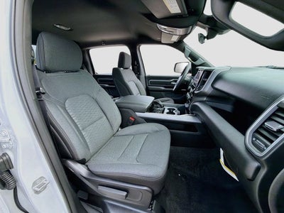 2027 RAM 1500 Big Horn/Lone Star