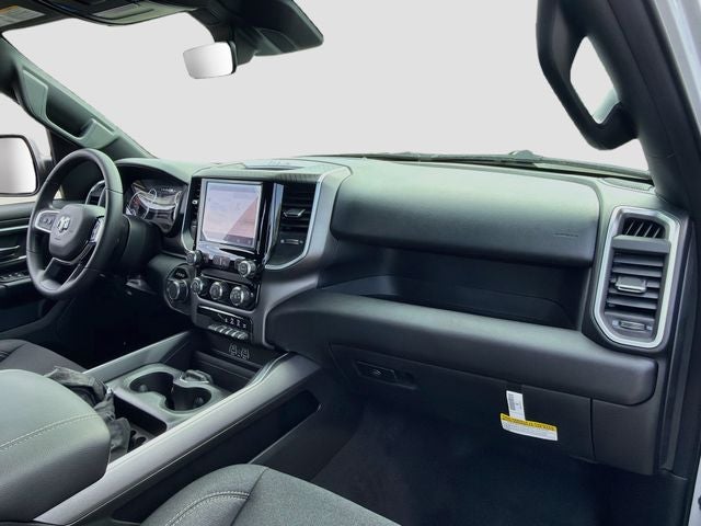2027 RAM 1500 Big Horn/Lone Star