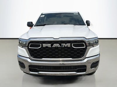 2027 RAM 1500 Big Horn/Lone Star