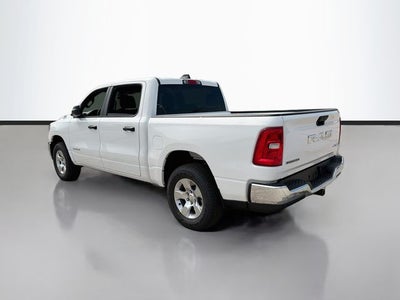 2027 RAM 1500 Big Horn/Lone Star