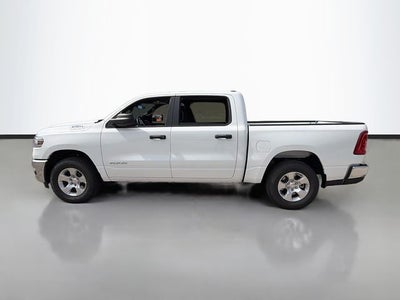 2027 RAM 1500 Big Horn/Lone Star