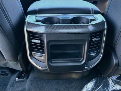 2027 RAM 1500 Big Horn/Lone Star