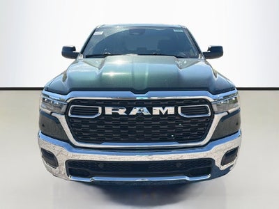 2027 RAM 1500 Big Horn/Lone Star