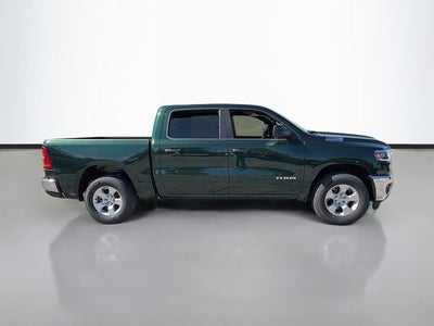2027 RAM 1500 Big Horn/Lone Star