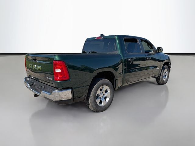 2027 RAM 1500 Big Horn/Lone Star