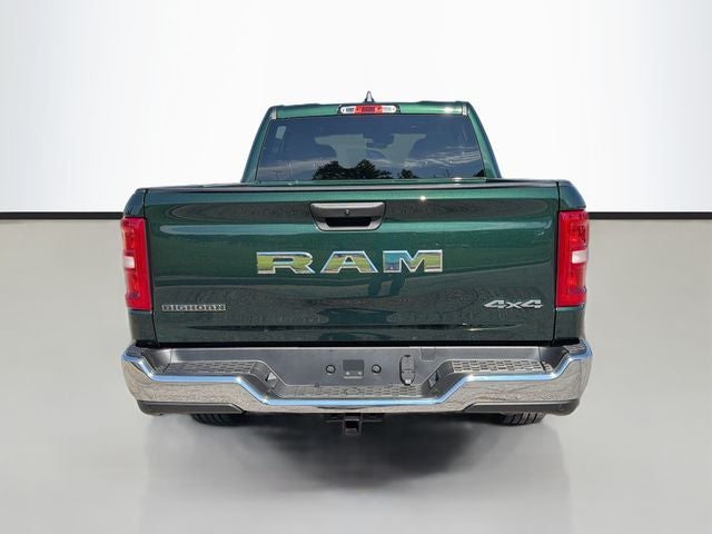 2027 RAM 1500 Big Horn/Lone Star