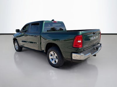 2027 RAM 1500 Big Horn/Lone Star