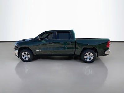 2027 RAM 1500 Big Horn/Lone Star