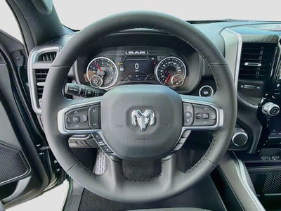 2027 RAM 1500 Big Horn/Lone Star