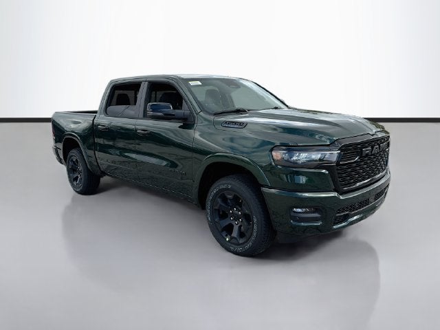 2027 RAM 1500 Big Horn/Lone Star