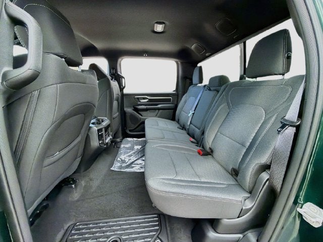 2027 RAM 1500 Big Horn/Lone Star