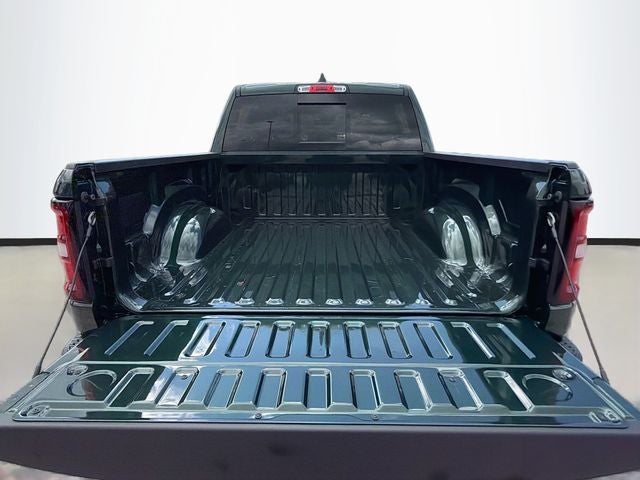 2027 RAM 1500 Big Horn/Lone Star