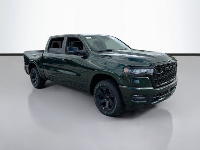 2027 RAM 1500 Big Horn/Lone Star