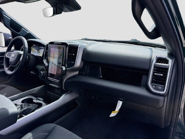 2027 RAM 1500 Big Horn/Lone Star