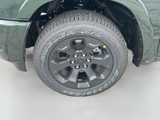 2027 RAM 1500 Big Horn/Lone Star