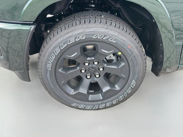 2027 RAM 1500 Big Horn/Lone Star