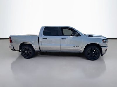 2027 RAM 1500 Big Horn/Lone Star