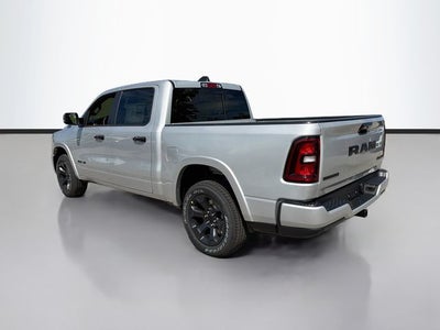 2027 RAM 1500 Big Horn/Lone Star