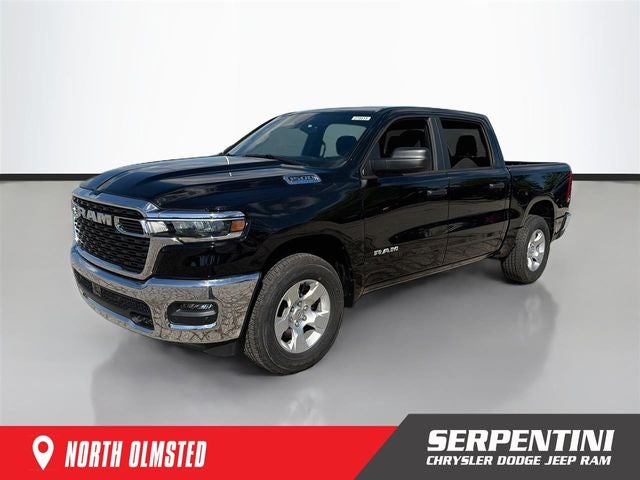 2027 RAM 1500 Big Horn/Lone Star